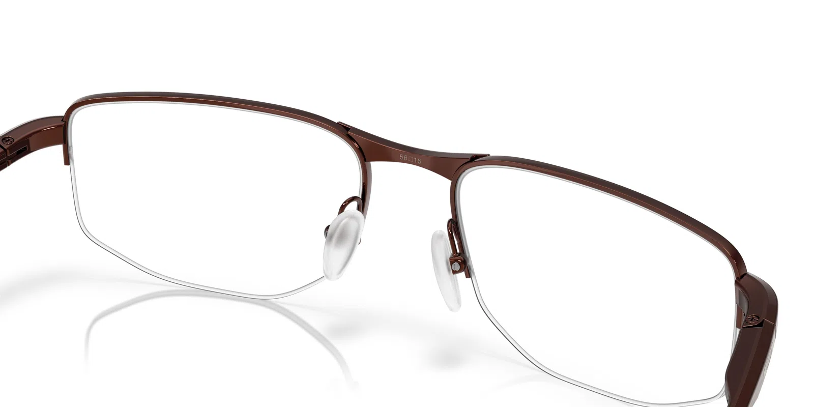 Oakley Addams 0.5 3035 Eyeglasses - view 26